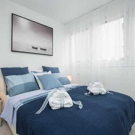 Modern & Luxury Apt Zagreb Airport W/ Free Wifi Velika Gorica Exterior foto