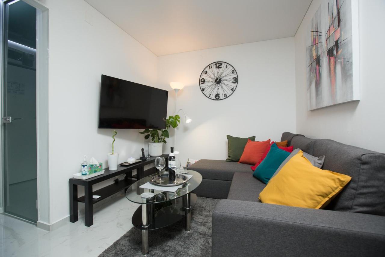 Modern & Luxury Apt Zagreb Airport W/ Free Wifi Velika Gorica Exterior foto