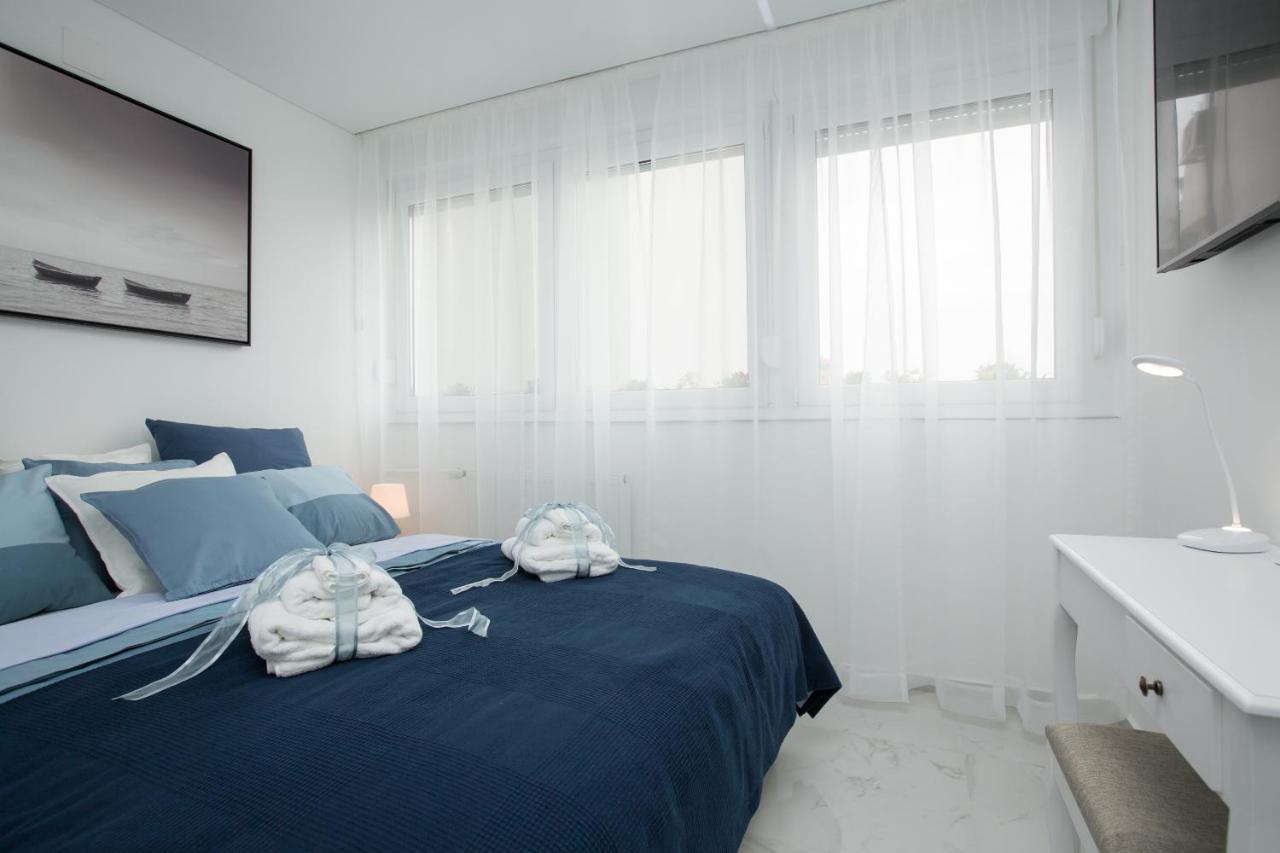 Modern & Luxury Apt Zagreb Airport W/ Free Wifi Velika Gorica Exterior foto