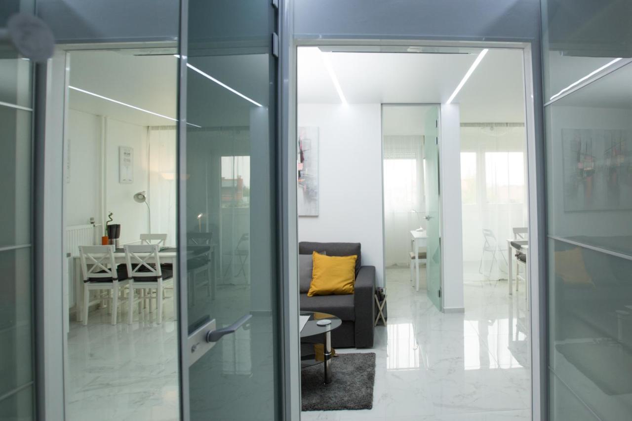 Modern & Luxury Apt Zagreb Airport W/ Free Wifi Velika Gorica Exterior foto