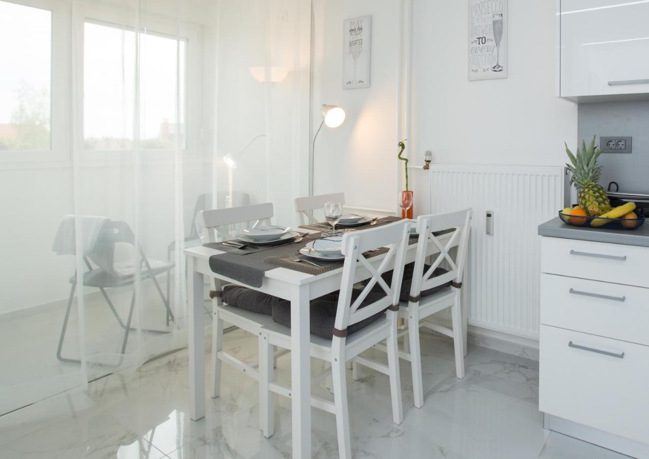 Modern & Luxury Apt Zagreb Airport W/ Free Wifi Velika Gorica Exterior foto