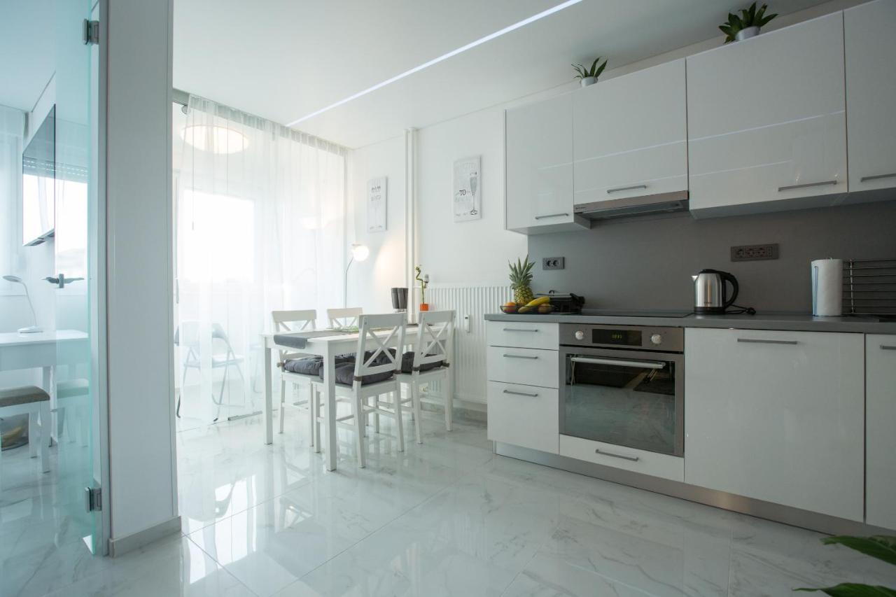 Modern & Luxury Apt Zagreb Airport W/ Free Wifi Velika Gorica Exterior foto