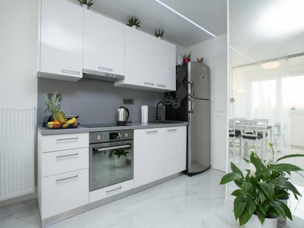 Modern & Luxury Apt Zagreb Airport W/ Free Wifi Velika Gorica Exterior foto