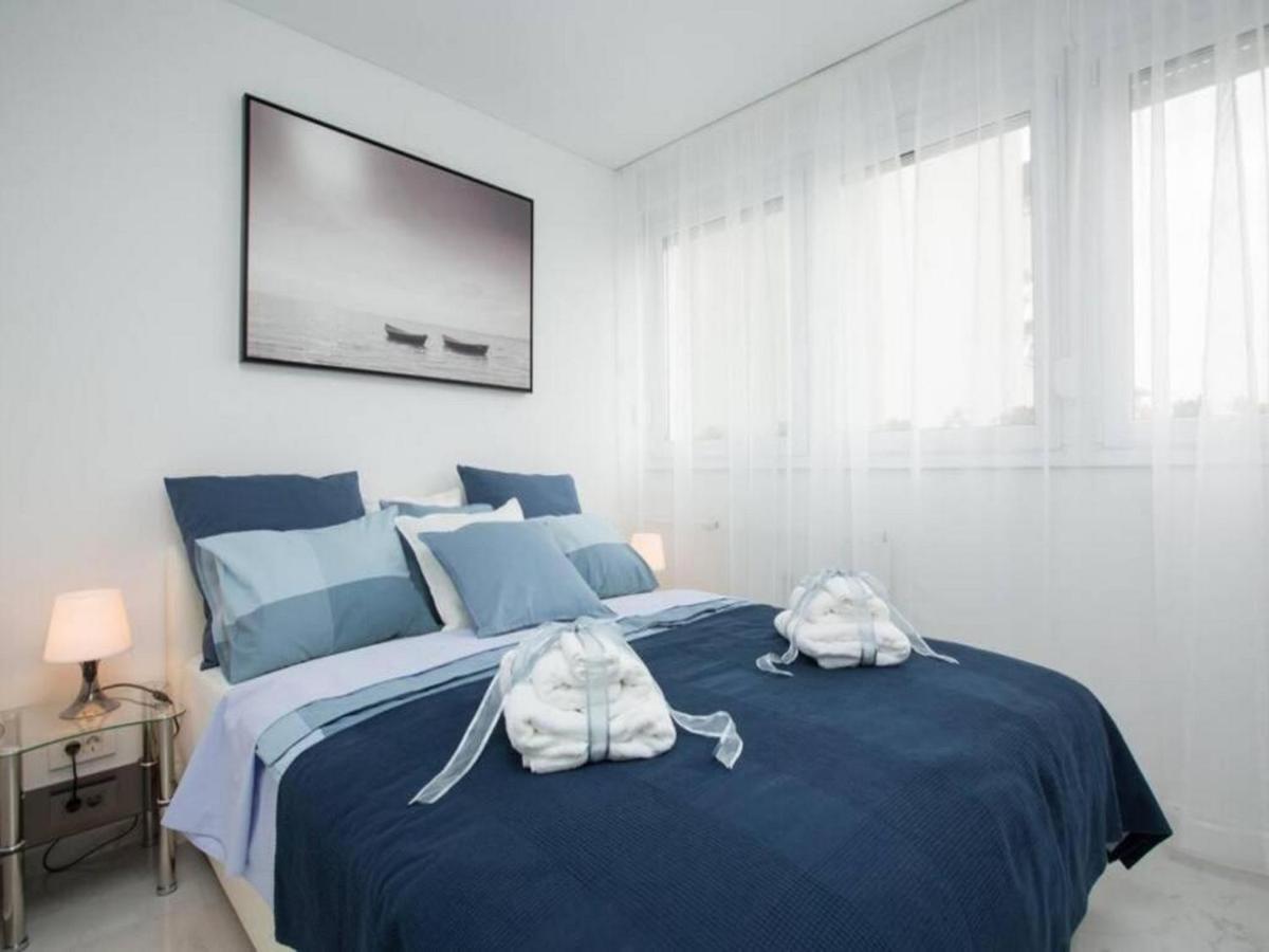 Modern & Luxury Apt Zagreb Airport W/ Free Wifi Velika Gorica Exterior foto
