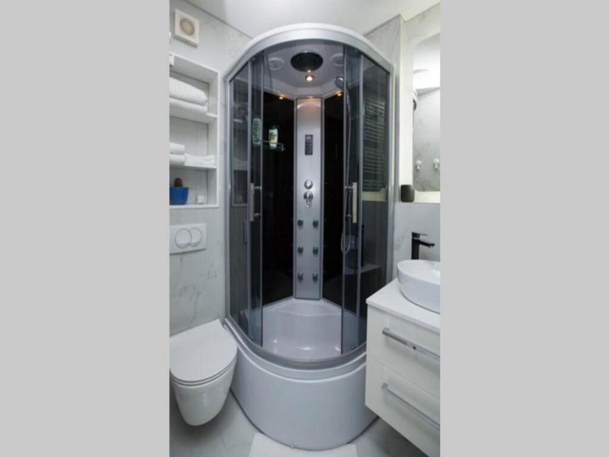 Modern & Luxury Apt Zagreb Airport W/ Free Wifi Velika Gorica Exterior foto