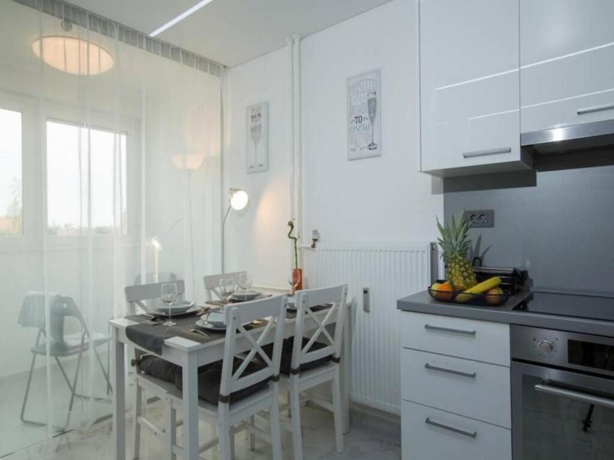 Modern & Luxury Apt Zagreb Airport W/ Free Wifi Velika Gorica Exterior foto