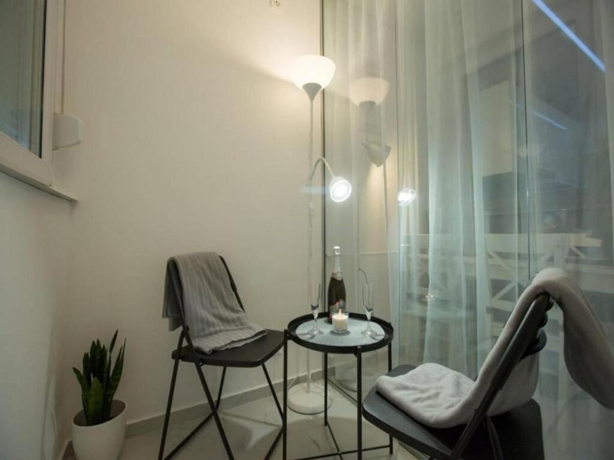 Modern & Luxury Apt Zagreb Airport W/ Free Wifi Velika Gorica Exterior foto